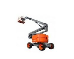 Nacele Articulate Electrice