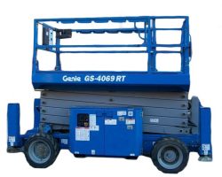 Nacele Foarfece Diesel