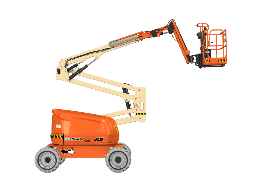 EC450AJ