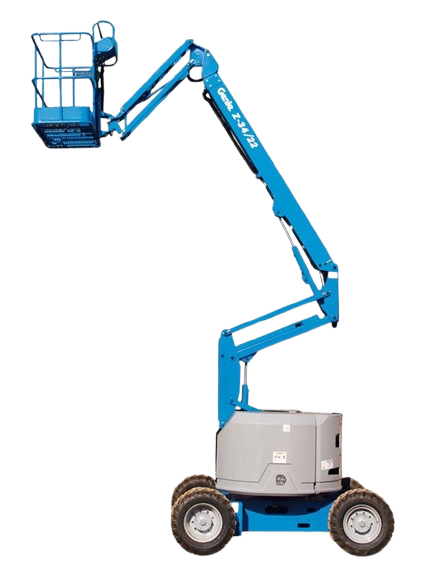 Z34/22 IC