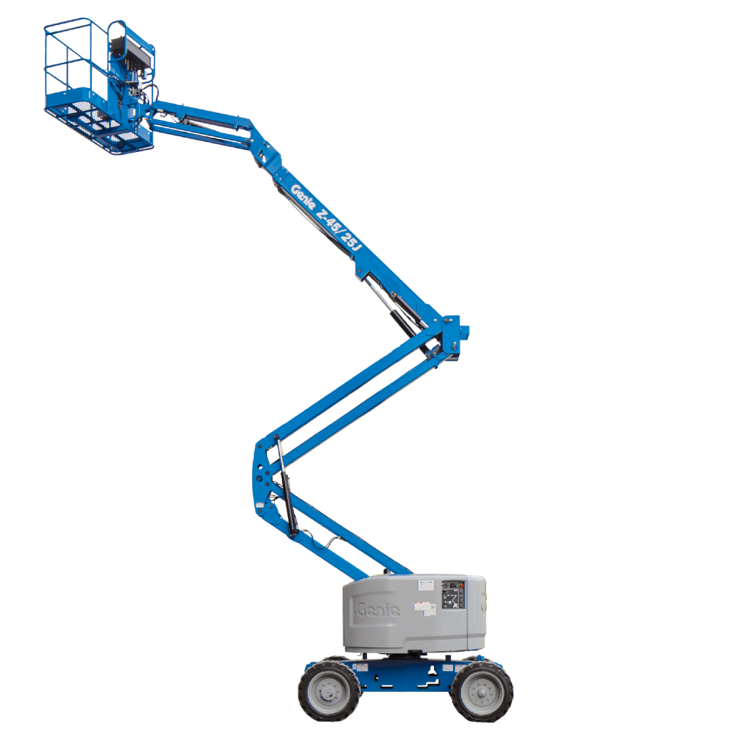 Z45/25 JRT