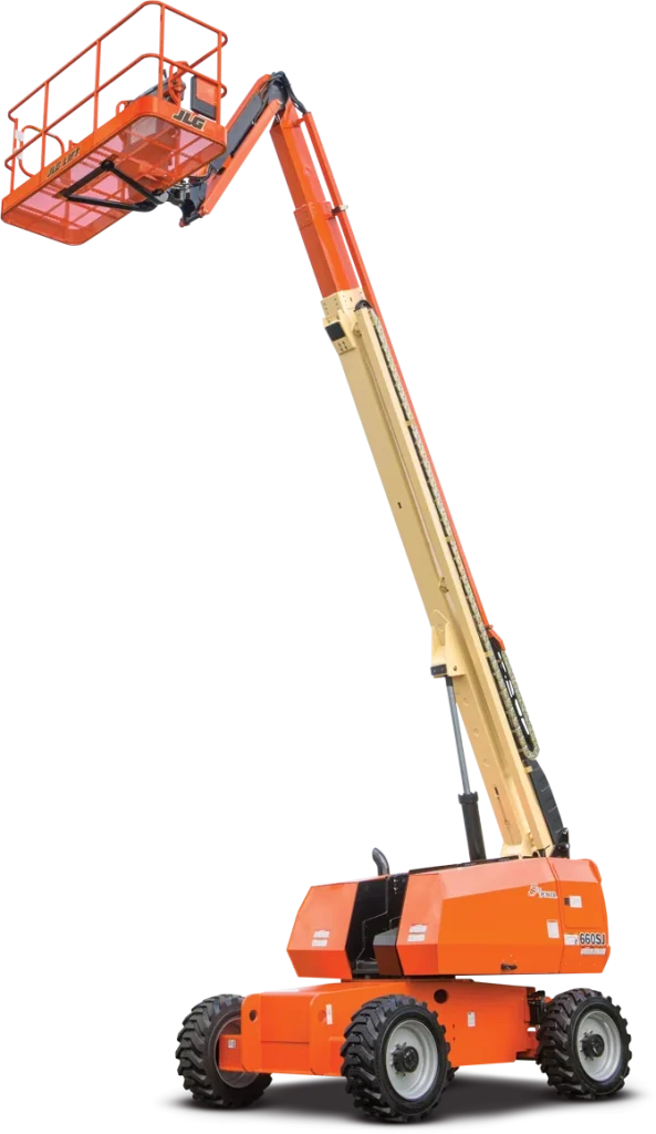 660SJ